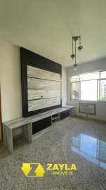 EXCELENTE APARTAMENTO 2 QUARTOS DEPENDENCIA DE EMPREGADA E VAGA NO BAIRRO ARAÚJO RJ - AP00172