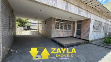 Condomínio Bairro Araújo.. - BAIRRO ARAÚJO - Excelente Casa 4 quartos 6 vagas na garagem à venda no Bairro Araújo - Vista Alegre, RJ - CNC00076