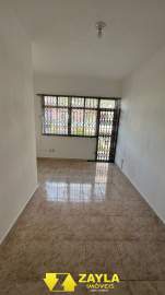 Condomínio Bairro Araújo.. - BAIRRO ARAÚJO - Apartamento 1º andar 2 quartos vaga na garagem à venda no Bairro Araújo - Vista Alegre, RJ - APC00443