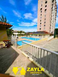 Apartamento 2 quartos varanda à venda no Condomínio Rossi Mais Via Carioca - Cordovil, RJ - AP01994