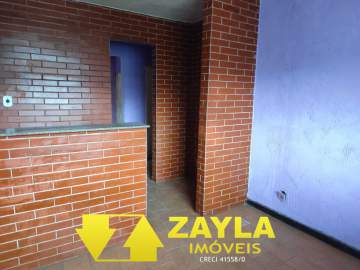 Três casas no mesmo terreno à venda em Anchieta - Rio de Janeiro, RJ - CA01146