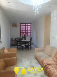 Excelente Casa Duplex 5 quartos 3 vagas na garagem à venda na Pavuna - Rio de Janeiro, RJ - CA01147