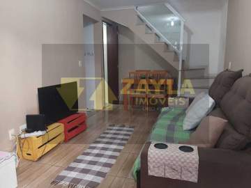 Imperdível - Casa com 2 quartos e vaga a venda em Irajá Rj - CN00046