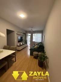 Apartamento 2 quartos dependência completa vaga na garagem à venda em Irajá - Rio de Janeiro, RJ - AP02001