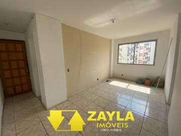 Condomínio Village Pavuna - Apartamento 2 quartos vaga na garagem à venda no Village Pavuna - Pavuna, RJ - APC00449
