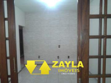 3 casas a venda no Condomínio Guadalupe - Guadalupe RJ - CN00144