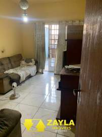 Condomínio Bairro Araújo.. - Casa tipo apartamento 2 quartos a venda no Bairro Araújo, Vista Alegre - Rio de Janeiro RJ - CN00145