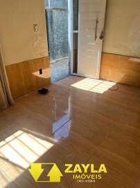 Casa Linear a venda em Braz de Pina - Rio de Janeiro RJ - CA01153