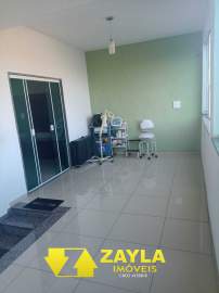 Casa Triplex 2 suítes 3 vagas de garagem a venda em Cordovil - Rio de Janeiro RJ - CA01154