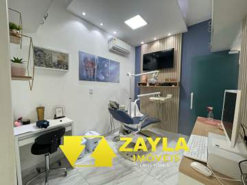 Casa tipo Apartamento 2 quartos vaga na garagem á venda na Vila da Penha - Rio de Janeiro, RJ - CAC00137