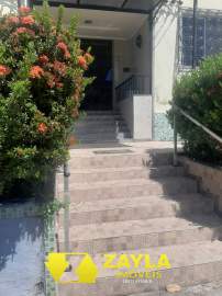 Condomínio Edificio Sete de Setembro - Apartamento 2 quartos no Edifício Sete de Setembro em Braz de Pina - Rio de Janeiro RJ - AP02009
