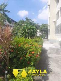 Condomínio Edificio Sete de Setembro - Apartamento 2 quartos Vaga na garagem a venda no Edifício Sete de Setembro em Braz de Pina - Rio de Janeiro RJ - AP02010