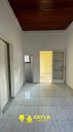 CASA INDEPENDENTE 2 QUARTOS COM VAGA EM IRAJÁ RJ - CA00609