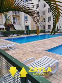 Condomínio Rossi Ideal Vila Cordovil - Apartamento 2 quartos no condomínio Rossi Ideal a venda em Cordovil - Rio de Janeiro RJ - AP02013