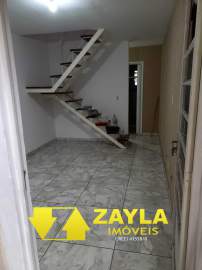 Casa duplex 2 quartos e vaga de garagem à venda no condomínio Green House II - Pavuna Rio de Janeiro RJ - CN00147