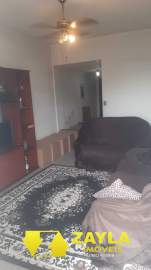 Condomínio Edifício Tropical - Apartamento 3 quartos 2 vagas na garagem à venda no Edifício Tropical - Vaz Lobo Rio de Janeiro RJ - AP02014