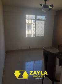 Apartamento 2 quartos Vaga na garagem à venda em Irajá - Rio de Janeiro RJ - AP02015