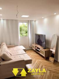 Apartamento 2 quartos vaga na garagem à venda no Condomínio Esplendor 2 - Bangu, RJ - APC00466 Apartamento 2 quartos vaga na garagem à venda no Condomínio Esplendor 2 - Bangu, RJ - APC00466