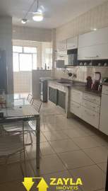 Condomínio Bairro Araújo.. - BAIRRO ARAÚJO - Apartamento 2 quartos vaga na garagem varanda à venda no Bairro Araújo - Vista Alegre, RJ - APC00467