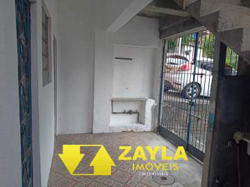 Casa 3 quartos Vaga na garagem à venda em Braz de Pina - Rio de Janeiro RJ - CA01160