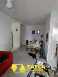 Apartamento 2 quartos à venda em Del Castilho - Rio de Janeiro RJ - AP02020