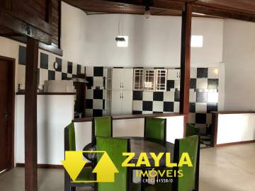 Duas casas no mesmo terreno 600m² à venda em Irajá - Rio de Janeiro, RJ - CAC00140