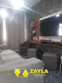 Apartamento 2 quartos à venda no Condomínio conjunto Santos Dumont em Rocha Miranda - Rio de Janeiro RJ - AP02026