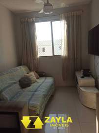 Condomínio Estação Zona Norte - Apartamento 2 quartos à venda no Condomínio Estação Zona Norte em Pavuna - Rio de Janeiro RJ - AP02029