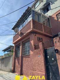 Apartamento 2 quartos vaga na garagem à venda em Colégio - Rio de Janeiro, RJ - APC00474