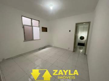 Apartamento tipo casa 2 quartos terraço à venda em Bonsucesso - Rio de Janeiro, RJ - APC00475