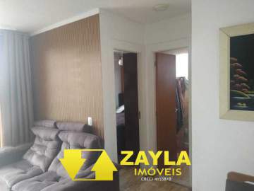 Apartamento 2 quartos Vaga de garagem no Condomínio DEZ Zona Norte à venda em Irajá - Rio de Janeiro RJ - AP02032
