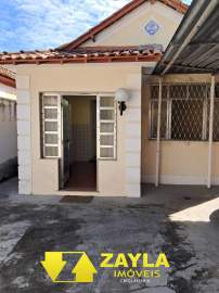 Casa Linear 3 quartos 2 vagas de garagem à venda em Vaz Lobo - Rio de Janeiro RJ - CA01164
