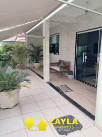 Casa duplex 3 suítes 2 Vagas de garagem à venda no Porto Novo - São Gonçalo RJ - CA01166