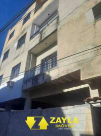 2 Casas de Vila tipo Apartamento à venda em Irajá - Rio de Janeiro RJ - AP02056