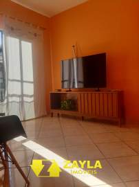 Casa tipo apartamento 2 quartos Vaga de garagem à venda em Irajá - Rio de Janeiro RJ - AP02057