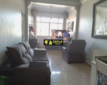 Condomínio Edificio Santa Helena - Apartamento à venda - Penha Circular, Rio de Janeiro Rj 3 Quartos - AP01385