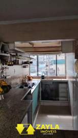Apartamento 2 quartos vaga para carro à venda no Quitungo - Rio de Janeiro, RJ - APC00476