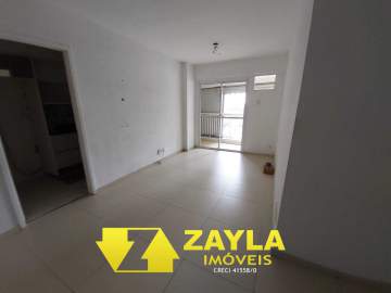 Apartamento 3 quartos sendo 1 suíte Vaga de garagem à venda no Condomínio Vila das Fontes na Vila da Penha - Rio de Janeiro RJ - AP02040