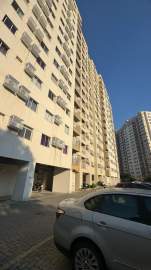Condomínio Carioca Residencial  - Apartamento 2 quartos vaga na garagem no Condomínio Carioca Residencial - Del Castilho, RJ - APCA00016