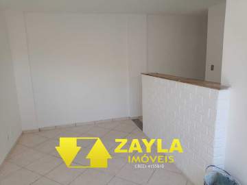 Apartamento 2 quartos Vaga de garagem à venda em Rocha Miranda - Rio de Janeiro RJ - AP02044