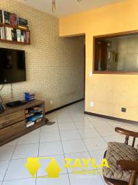Apartamento 2 quartos Vaga de garagem à venda na Vila da Penha - Rio de Janeiro RJ - AP02045