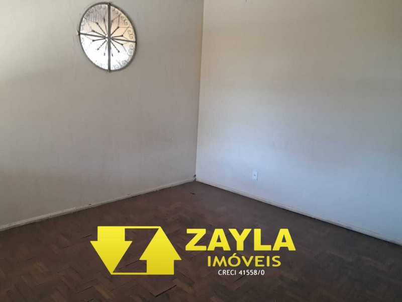Conheça 6 do imóvel - Casa 4 quartos sendo 1 suíte Vaga de garagem à venda em Irajá - Rio de Janeiro RJ - CA01172 - 5 6 - 5