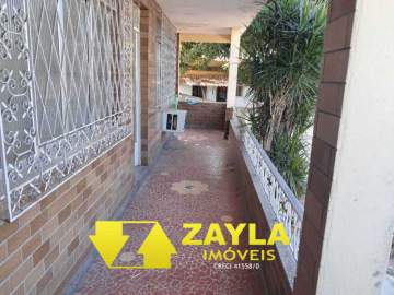 Casa 4 quartos sendo 1 suíte Vaga de garagem à venda em Irajá - Rio de Janeiro RJ - CA01172