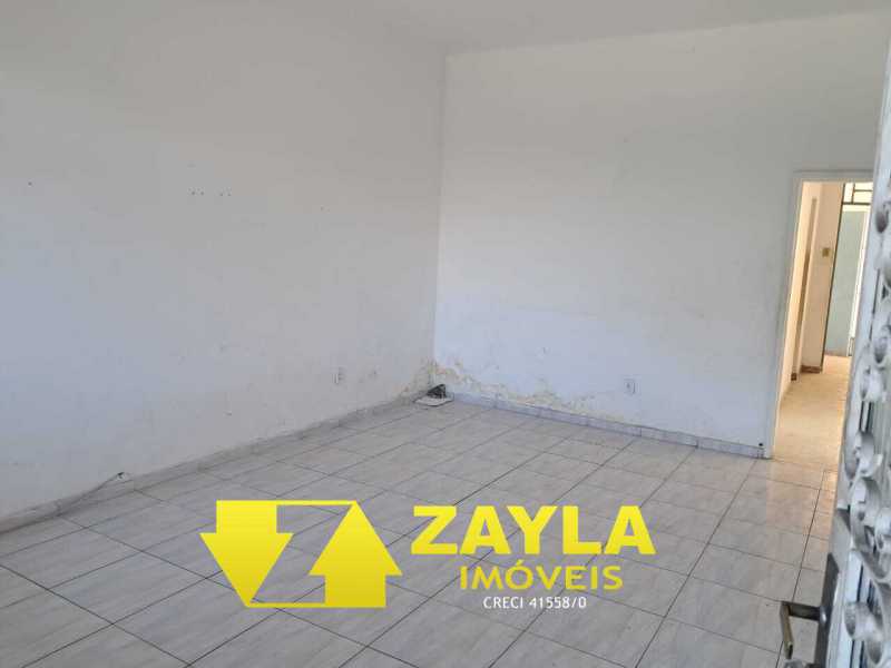 Conheça 10 do imóvel - Casa 4 quartos sendo 1 suíte Vaga de garagem à venda em Irajá - Rio de Janeiro RJ - CA01172 - 8 10 - 8