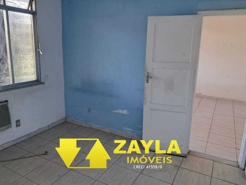Conheça 11 do imóvel - Casa 4 quartos sendo 1 suíte Vaga de garagem à venda em Irajá - Rio de Janeiro RJ - CA01172 - 9 11 - 9