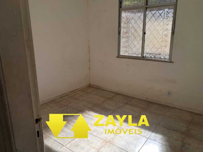 Conheça 15 do imóvel - Casa 4 quartos sendo 1 suíte Vaga de garagem à venda em Irajá - Rio de Janeiro RJ - CA01172 - 13 15 - 13
