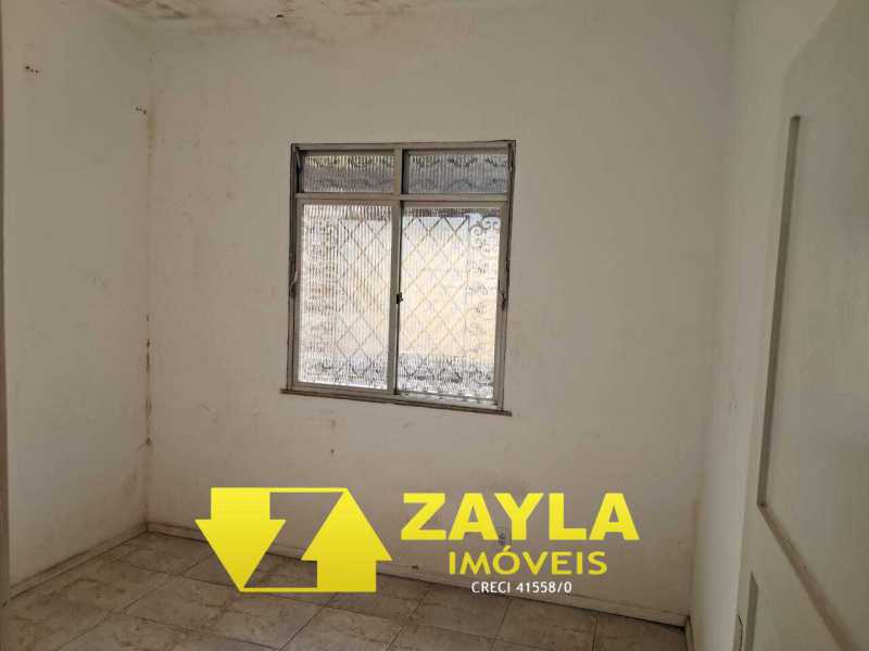 Conheça 16 do imóvel - Casa 4 quartos sendo 1 suíte Vaga de garagem à venda em Irajá - Rio de Janeiro RJ - CA01172 - 14 16 - 14