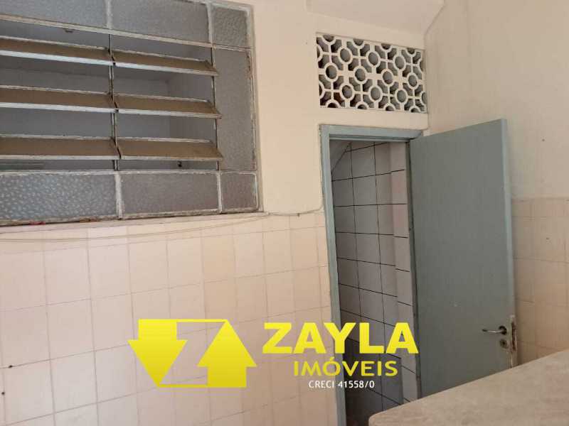 Conheça 27 do imóvel - Casa 4 quartos sendo 1 suíte Vaga de garagem à venda em Irajá - Rio de Janeiro RJ - CA01172 - 22 27 - 22