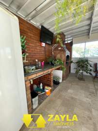 Excelente Cobertura 2 quartos vaga na garagem área gourmet à venda em Vicente de Carvalho - Rio de Janeiro, RJ - CBC00033