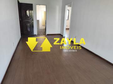 Apartamento 2 quartos vaga na garagem à venda na Vila da Penha - Rio de Janeiro, RJ - APC00480